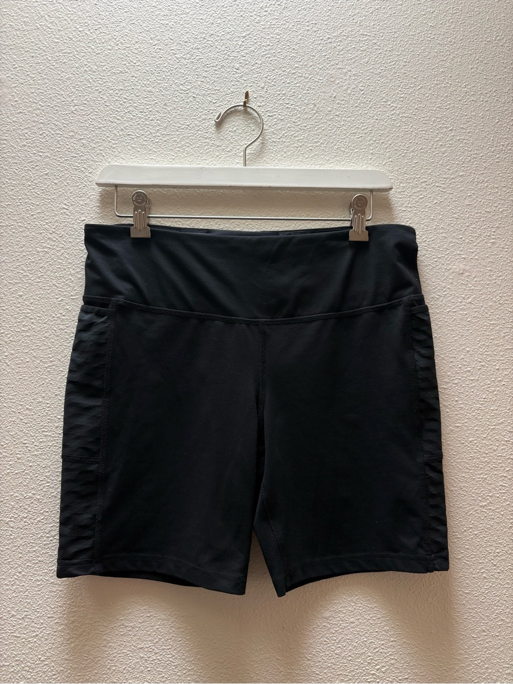 Brooks Running Bike Shorts with Pockets